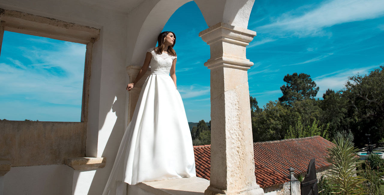 ilovebrides.pt A Bela Noiva Coleção 2018